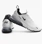Кросівки унісекс Nike Golf Shoe White Ck6483-102