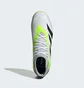 Футзалки унисекс Adidas Predator Accuracy.3 Indoor Shoes White/Grey GY9990