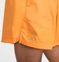 Шорти унісекс Nike Patta Running Team Orange FJ3063-717