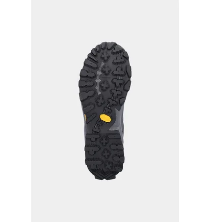 Кросівки чоловічі CMP Huranus Low Trekking Shoes Wp Black 3Q17647-91UP
