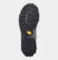 Кросівки чоловічі CMP Huranus Low Trekking Shoes Wp Black 3Q17647-91UP