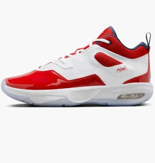 Кросівки чоловічі Nike Stay Loyal 3 Red/White FB1396-102