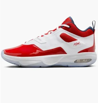 Кроссовки мужские Nike Stay Loyal 3 Red/White FB1396-102