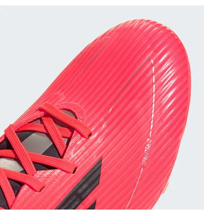 Бутсы унисекс Adidas F50 League Firm/Multi-Ground Cleats Pink IE0602