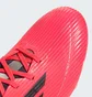 Бутсы унисекс Adidas F50 League Firm/Multi-Ground Cleats Pink IE0602