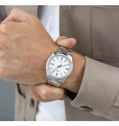 Часы мужские Casio Analogue Classic Quartz MTP-1328D-7A