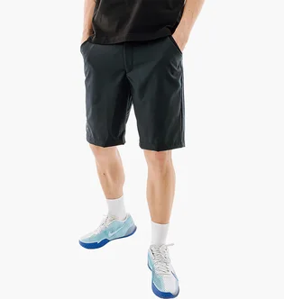 Шорты мужские AUSTRALIAN Slam Stile Short Black LSUSH0004-200