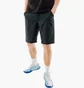 Шорты мужские AUSTRALIAN Slam Stile Short Black LSUSH0004-200