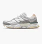 Кросівки чоловічі New Balance 9060 Slate Grey/White U9060AUB