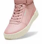 Кросівки жіночі Puma Carina 2.0 Mid Wtr Pink 385852-04
