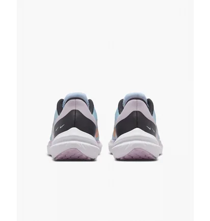 Кроссовки женские Nike Air Winflo 9 Light Blue Dd8686-500