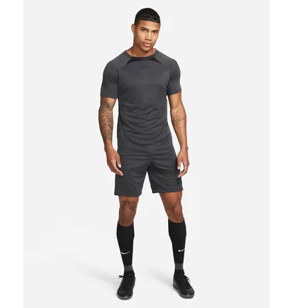Футболка мужская Nike Df Acd Top Ss Mat Nov Grey FB6333-010