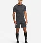Футболка мужская Nike Df Acd Top Ss Mat Nov Grey FB6333-010