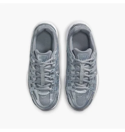 Кроссовки мужские Nike P-6000 (Gs) Metallic/Grey HV5064-004
