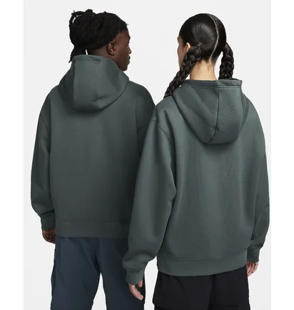 Худи унисекс Nike Hoodie Pullover Acg Therma-Fit Green DH3087-338