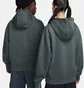 Худи унисекс Nike Hoodie Pullover Acg Therma-Fit Green DH3087-338