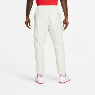 Штаны мужские Nike Sportswear Essential White DD5207-072