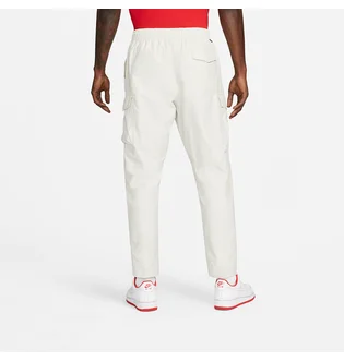 Штаны мужские Nike Sportswear Essential White DD5207-072