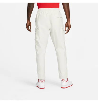 Штани чоловічі Nike Sportswear Essential White DD5207-072