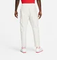 Штани чоловічі Nike Sportswear Essential White DD5207-072
