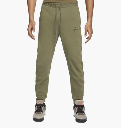Штаны мужские Air Jordan Essentials Green DJ0881-222