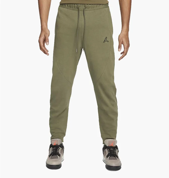 Штаны мужские Air Jordan Essentials Green DJ0881-222
