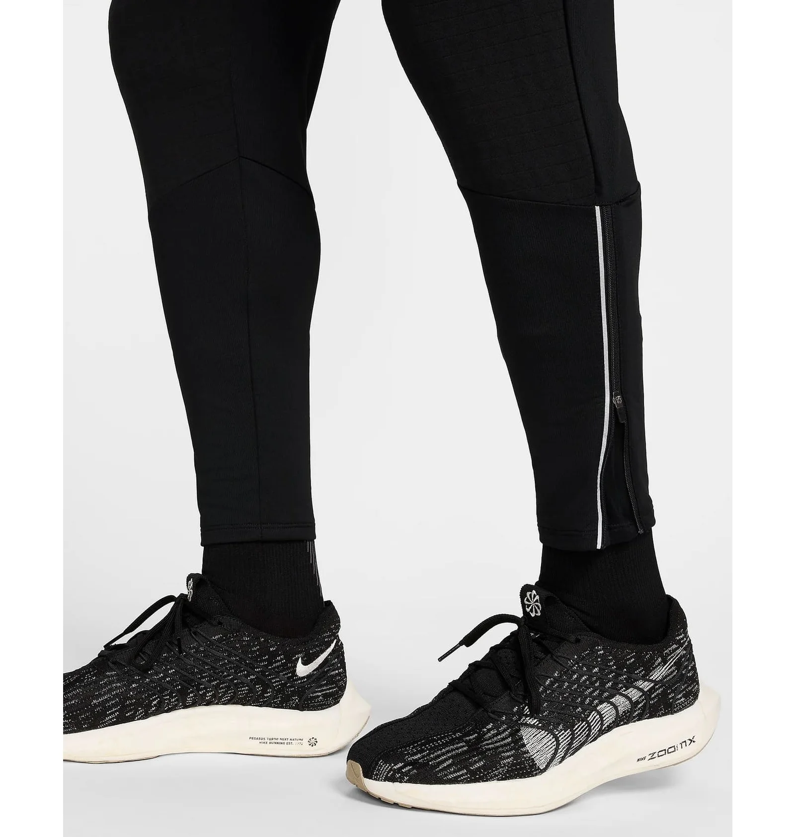 ᐉ Штаны мужские Nike Phenom Elite Pant Black HF7454-010 - купить
