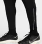 Штаны мужские Nike Phenom Elite Pant Black HF7454-010