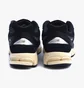 Кросівки унісекс New Balance 2002R Black M2002RIB