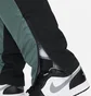 Штаны мужские Air Jordan Mens Woven Pants Turquoise Dc9658-387