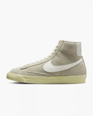 Кроссовки женские Nike Blazer Mid 77 Vintage Beige Dv7006-001