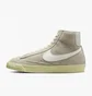 Кросівки жіночі Nike Blazer Mid 77 Vintage Beige Dv7006-001