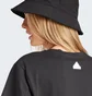 Футболка жіноча Adidas Brand Love Signature Graphic Tee Black IY3408