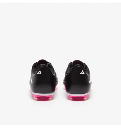 Бутсы унисекс Adidas Copa Pure.4 Fg Black GY9081