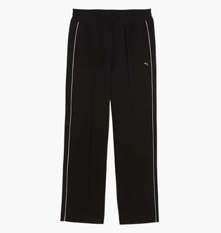 Штани чоловічі Puma T7 Black 632328-01