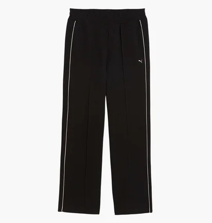Штаны мужские Puma T7 Black 632328-01