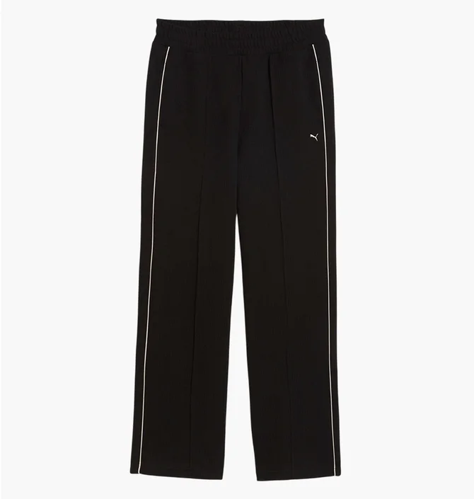 Штаны мужские Puma T7 Black 632328-01
