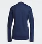 Кофта женская Adidas Spain 2022 Training Top Blue GK9455