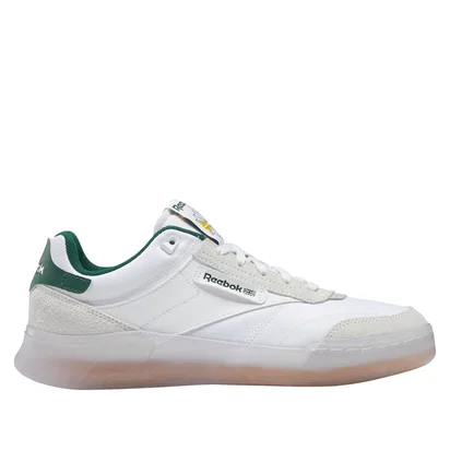 Кросівки чоловічі Reebok Club C Legacy White GX7561
