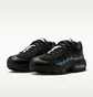 Кросівки чоловічі Nike Air Max 95 Black IB1667-004
