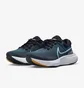 Кросівки чоловічі Nike Zoomx Invincible Run Flyknit 2 Blue Dh5425-003