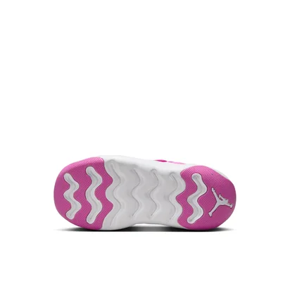 Кроссовки детские Air Jordan 23/7 Ps Pink/White DQ9293-605