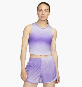 Майка женская Nike Dri-Fit Swoosh Violet DX1033-567