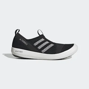 Кросівки чоловічі Adidas Terrex Boat Slip-On Heat.Rdy Terrex Black HP8644