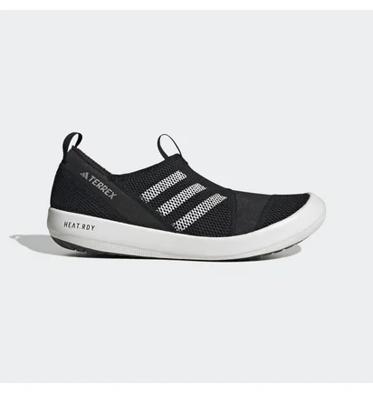 Кросівки чоловічі Adidas Terrex Boat Slip-On Heat.Rdy Terrex Black HP8644