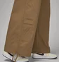 Штаны женские Air Jordan Heavyweight Chicago Pants Brown FD7215-395