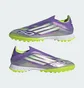 Сороконіжки унісекс Adidas F50 Pro Ll Violet JR9330