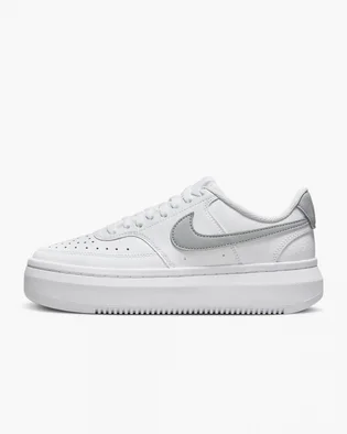 Кросівки жіночі Nike Court Vision Alta Casual Shoes White Dm0113-101