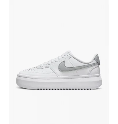 Кроссовки женские Nike Court Vision Alta Casual Shoes White Dm0113-101