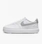 Кроссовки женские Nike Court Vision Alta Casual Shoes White Dm0113-101